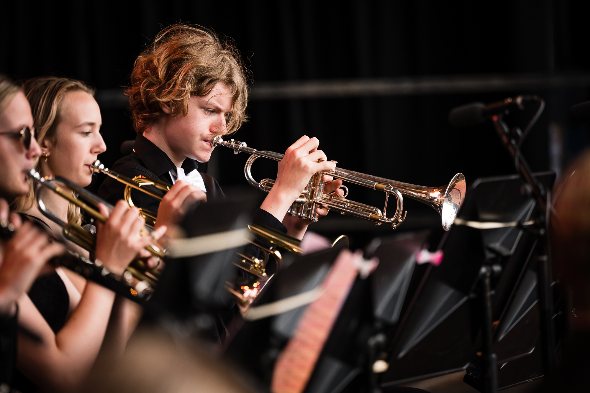 Meld je aan voor ons Cool Classic concert