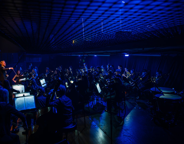 150 jaar Stadsschouwburg De Harmonie - 9 december 2024