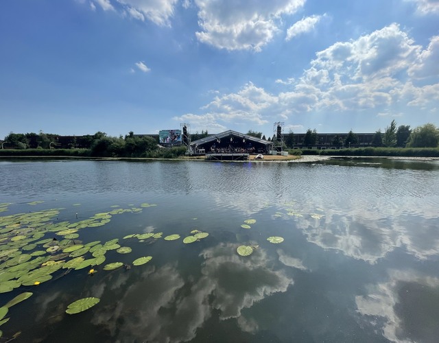 Vuurvogel Festival Klassiek Zwolle - 25 juni 2023