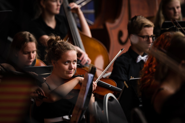 Kies uw eigen donatie