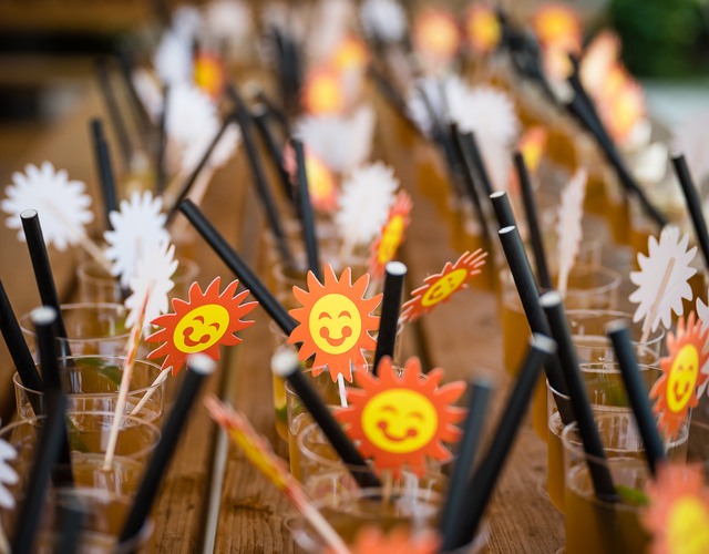 Lauswolt Junior Zomerconcert - 29 juni 2023