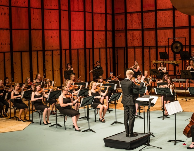 Ik bin ek Freon For Ever!