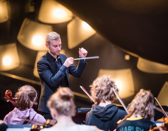 Nieuwjaarsconcert - 5 januari 2025