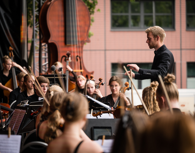 Ik bin ek Ambassadeur!