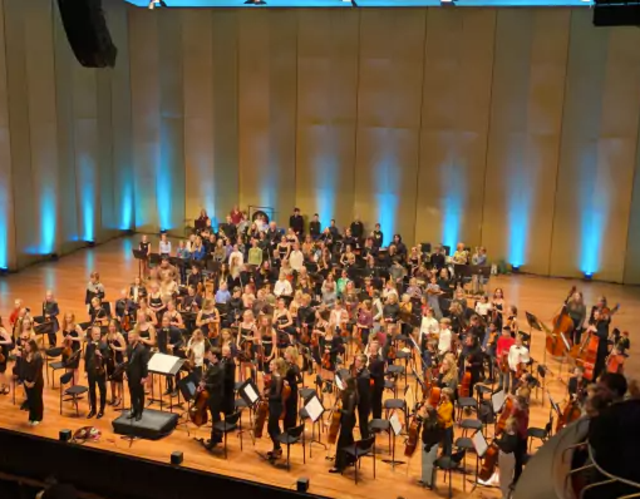 Cool Classic Concert Tour Leeuwarden – 18 februari 2023