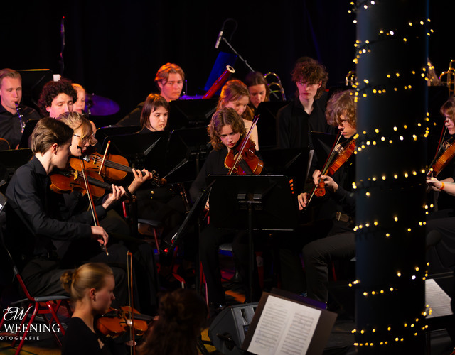 40 jaar Bogerman Big band - 19 april 2025