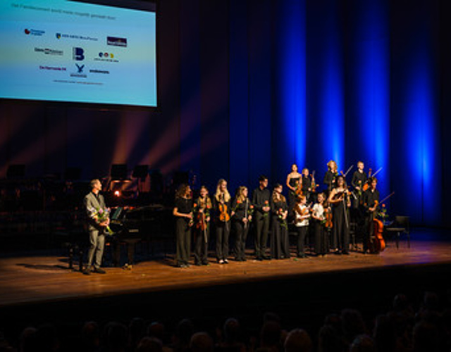 Familieconcert - 21 juni 2026