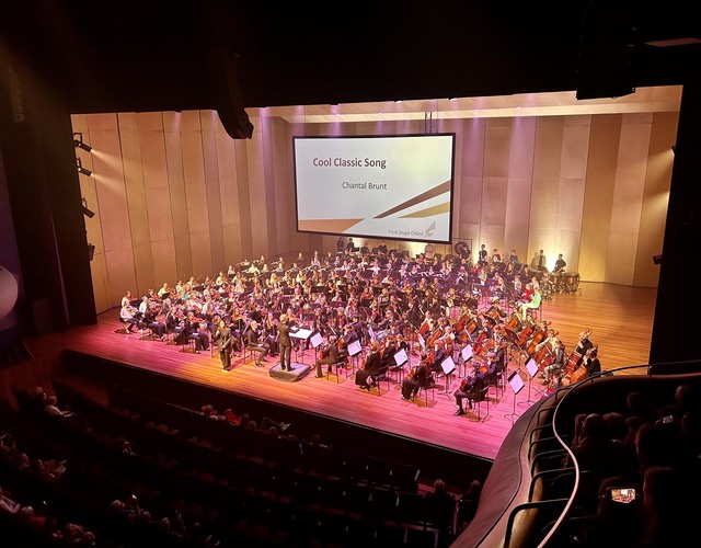 Cool Classic Concert Tour - 23 maart 2024