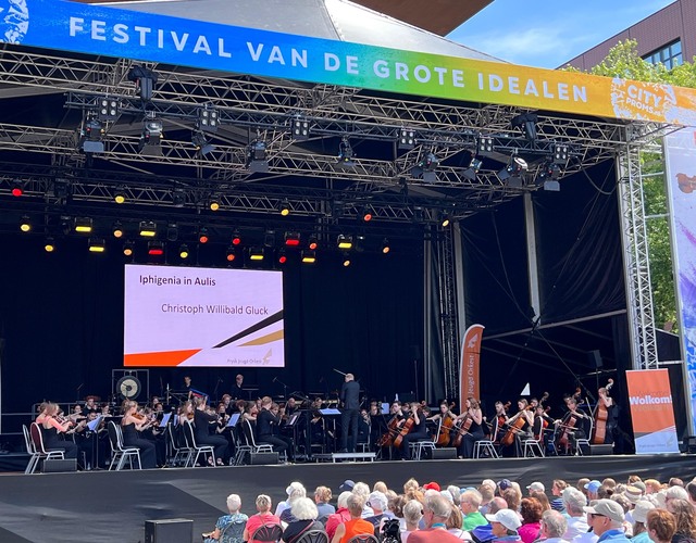 CityProms Festival - 29 juni 2024
