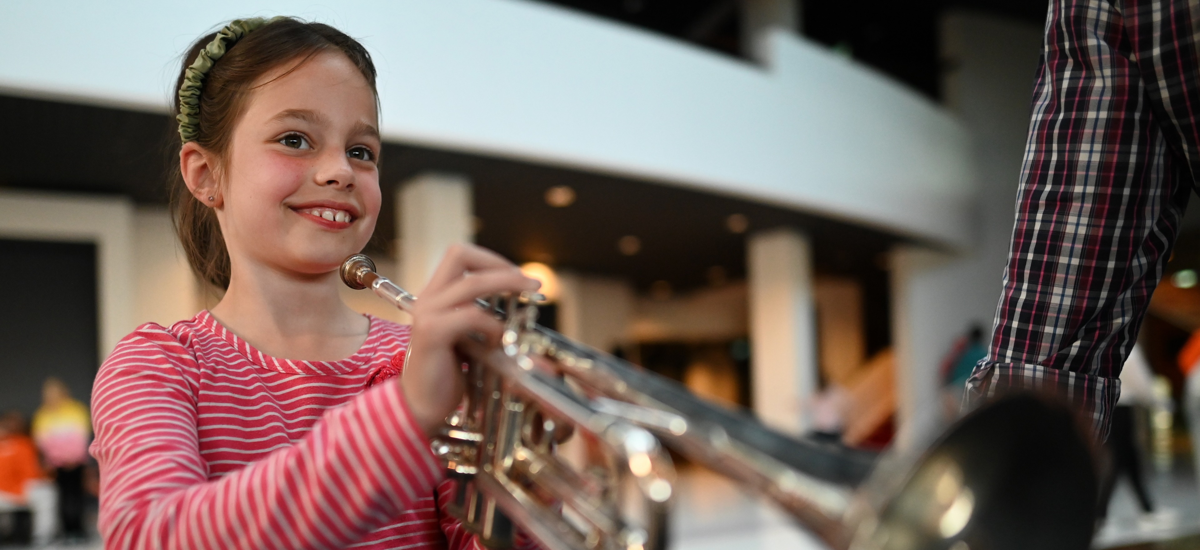 Doe mee met de Cool Classic Concert Tour