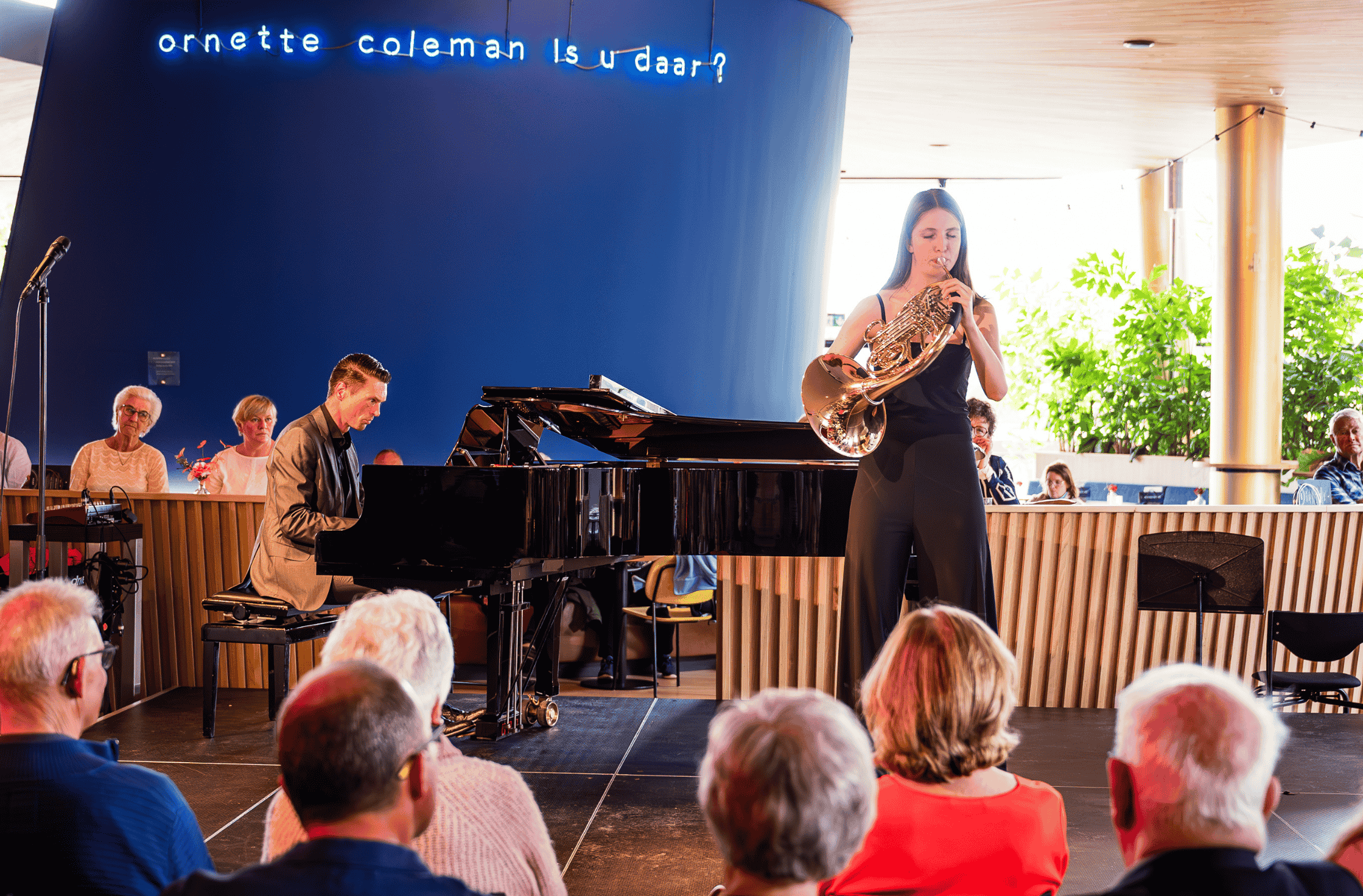 Praktische informatie