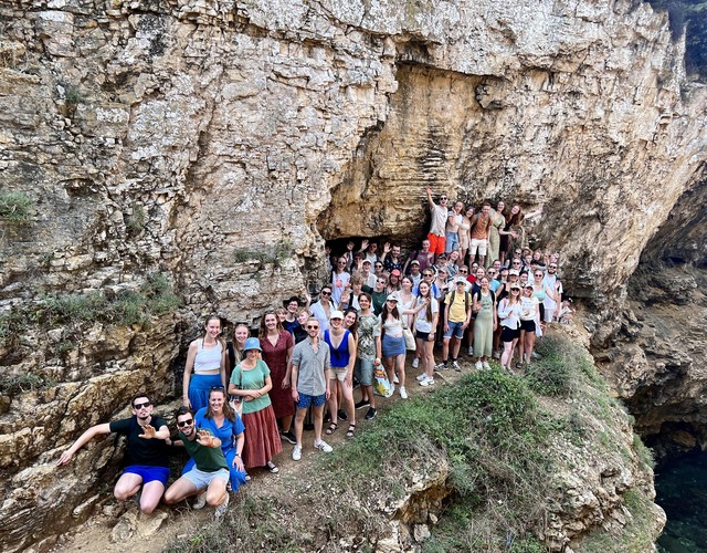 Tournee Kroatië - 20 tot 27 juli 2024