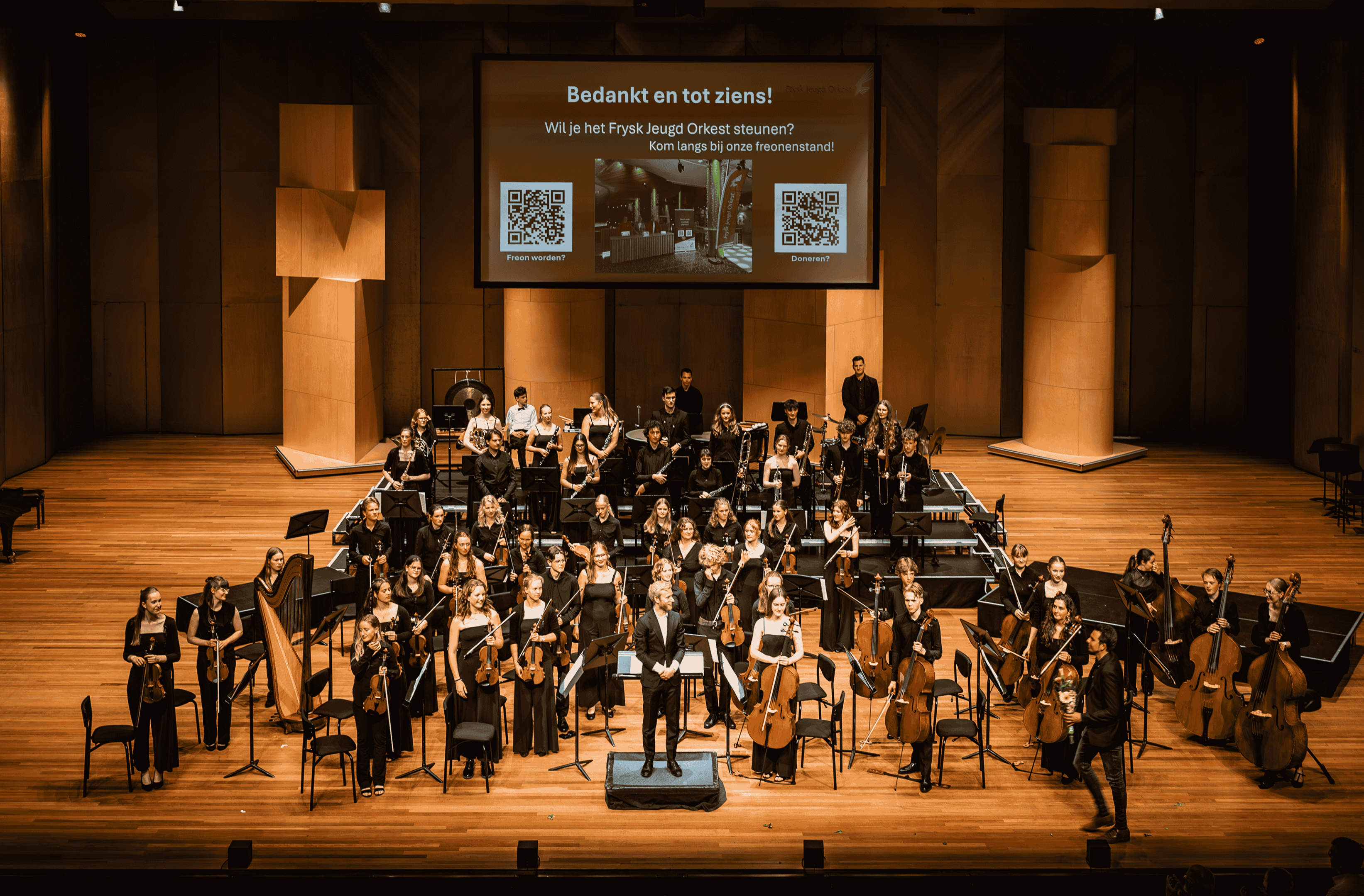 Praktische informatie