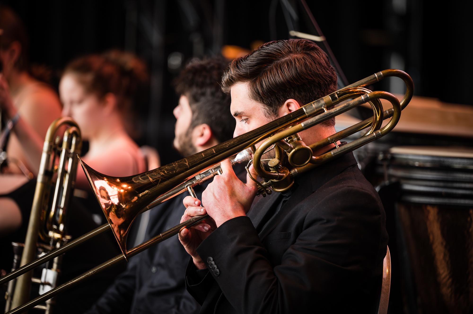 Doe mee met de Cool Classic Concert Tour!