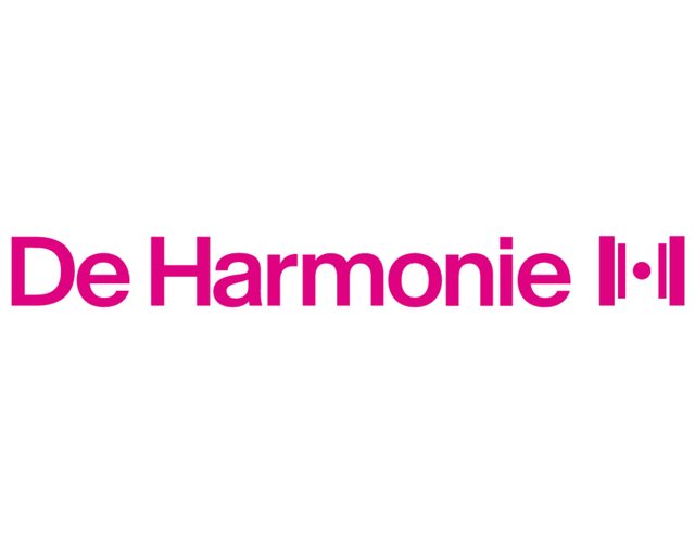 Stadsschouwburg De Harmonie