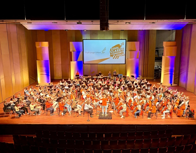 Cool Classic Concert Tour - 18 april 2026