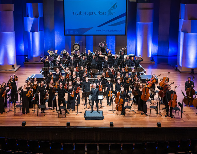 Nieuwjaarsconcert - 6 januari 2024